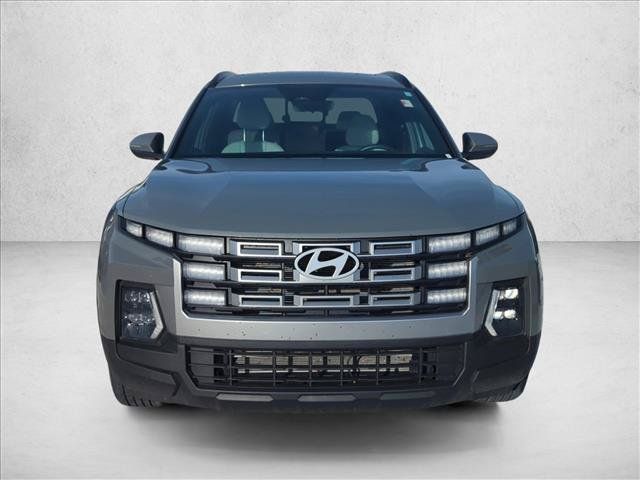 Used 2026 Hyundai Santa Cruz SEL FWD image 2
