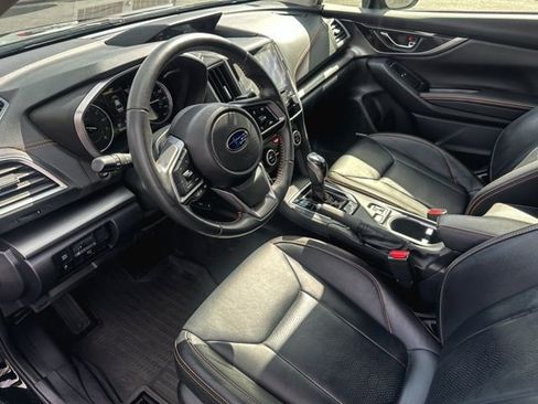 Used 2019 Subaru Crosstrek 2.0i Limited w/ Moonroof Package w/Navigation image 13