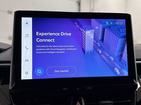 New 2026 Toyota Corolla SE image 20