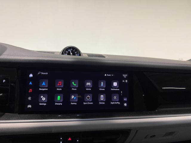 Certified 2024 Porsche Cayenne S AWD/4WD image 22