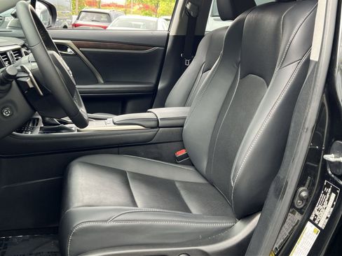 Used 2022 Lexus RX 350 AWD w/ Premium Package image 18