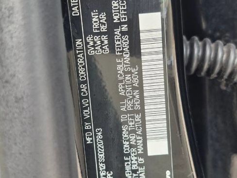 Used 2013 Volvo S60 T5 image 55