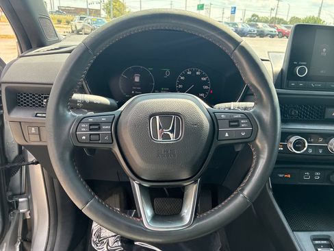 Used 2024 Honda CR-V Sport image 12