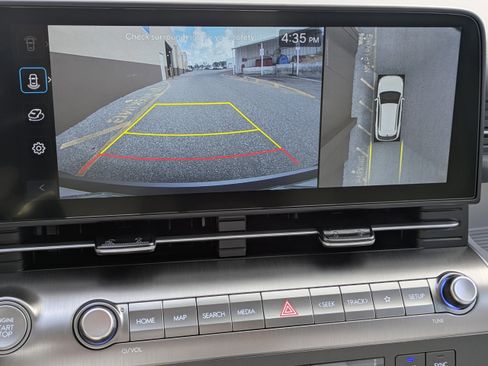 New 2026 Hyundai Kona Limited image 22