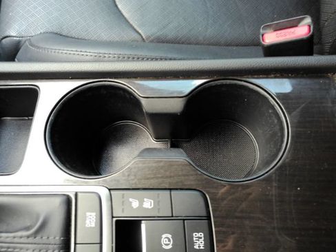 Used 2020 Kia Optima Premium FWD image 48