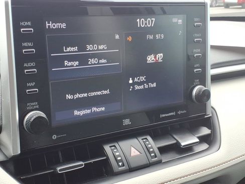 Certified 2022 Toyota RAV4 Limited image 16