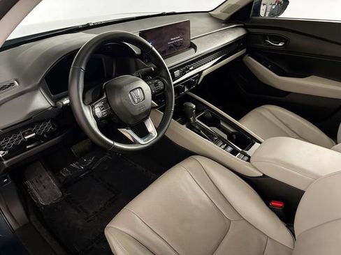 Certified 2023 Honda Accord Touring image 31