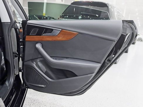 Used 2022 Audi A5 2.0T Premium Plus w/ Premium Plus image 36