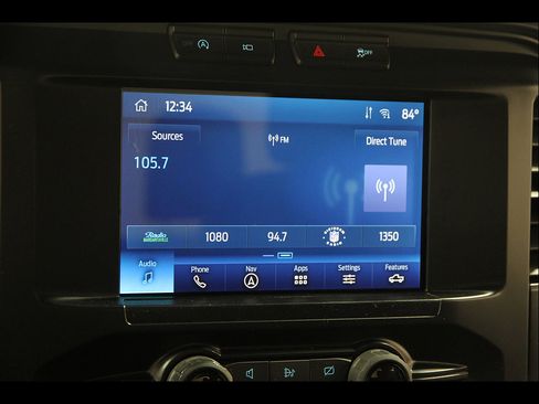 Used 2023 Ford F150 XL w/ STX Appearance Package AWD/4WD image 10