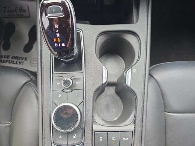 Used 2022 Cadillac XT4 Premium Luxury w/ Driver Awareness Package FWD image 34