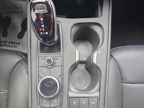 Used 2022 Cadillac XT4 Premium Luxury w/ Driver Awareness Package FWD image 34