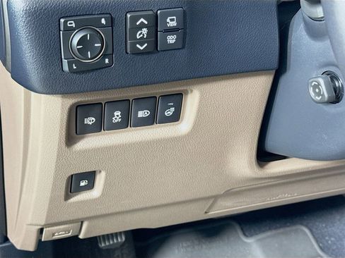 Certified 2023 Lexus GX 460 Luxury image 10