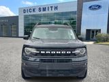 Certified 2023 Ford Bronco Sport Outer Banks image 2