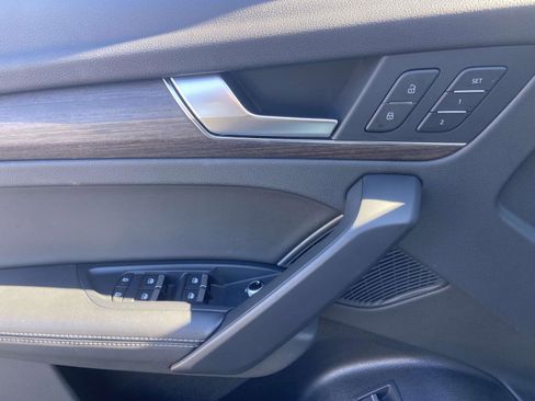 Certified 2024 Audi Q5 2.0T Premium Plus image 20