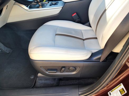Certified 2024 MAZDA CX-90 3.3 Turbo S w/ Premium Package AWD/4WD image 23