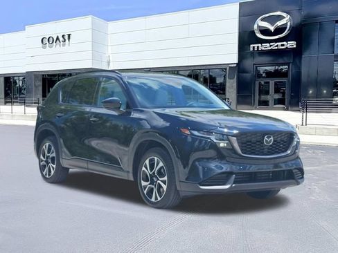New 2026 MAZDA CX-5 Preferred AWD/4WD image 3