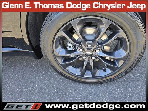 New 2026 Dodge Durango GT RWD image 7