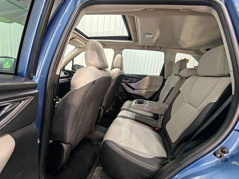 Used 2021 Subaru Forester Premium w/ Popular Package #1 image 27