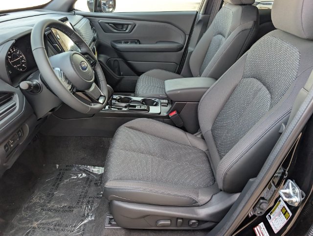New 2026 Subaru Forester Premium AWD/4WD image 6