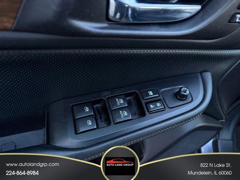 Used 2017 Subaru Outback 2.5i Limited image 26