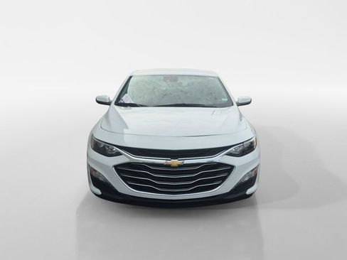 Used 2024 Chevrolet Malibu LT image 8