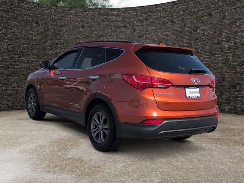 Used 2013 Hyundai Santa Fe Sport AWD/4WD image 4