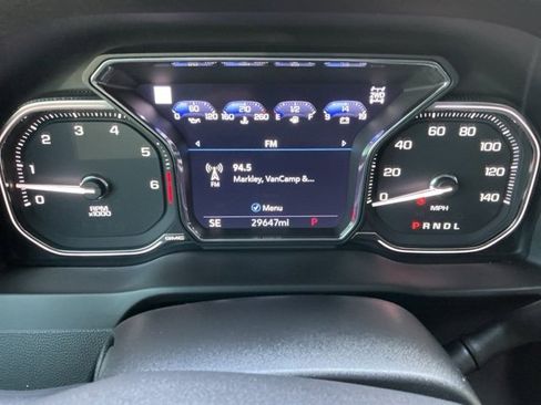 Used 2022 GMC Sierra 2500 Denali image 16