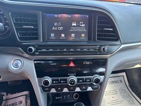 Used 2020 Hyundai Elantra Value Edition image 14