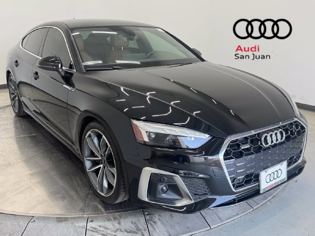 Used 2024 Audi A5 2.0T Premium w/ Convenience Package AWD/4WD 360° Tour