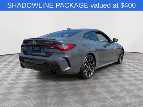 Used 2022 BMW M440i Coupe RWD image 10