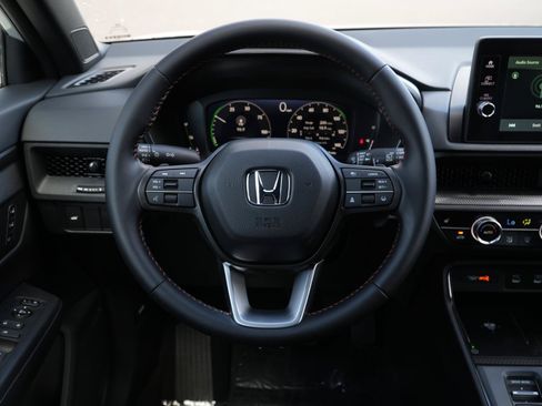New 2026 Honda CR-V Sport-L image 21