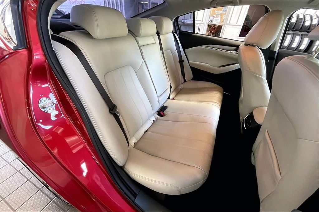 Used 2019 MAZDA MAZDA6 Grand Touring Reserve FWD image 15