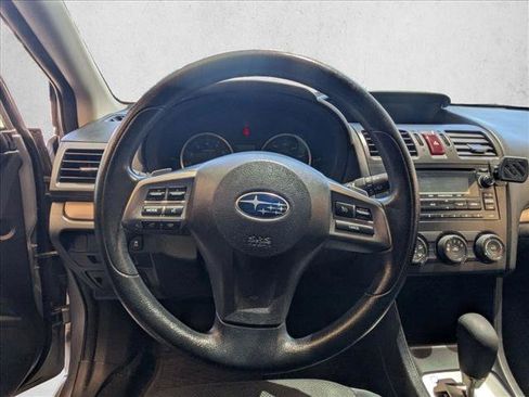 Used 2014 Subaru Crosstrek 2.0i Premium AWD/4WD image 17