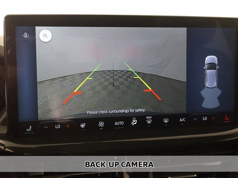 Used 2024 Ford Escape ST-Line w/ Tech Pack #1 image 6