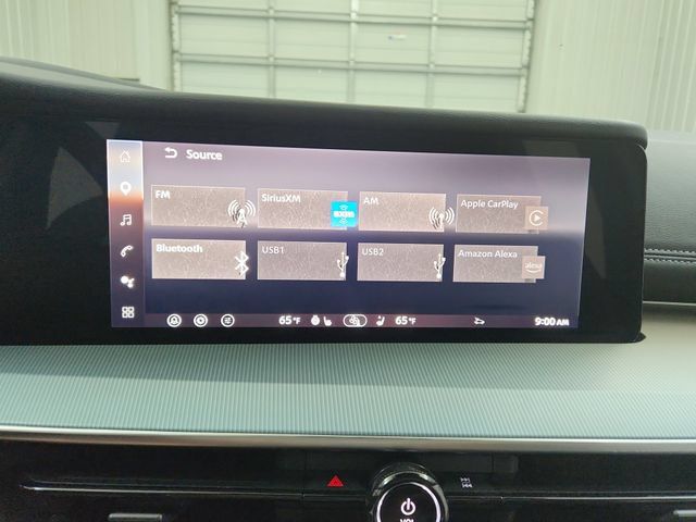 Used 2025 Nissan Murano SL w/ Cargo Package AWD/4WD image 28