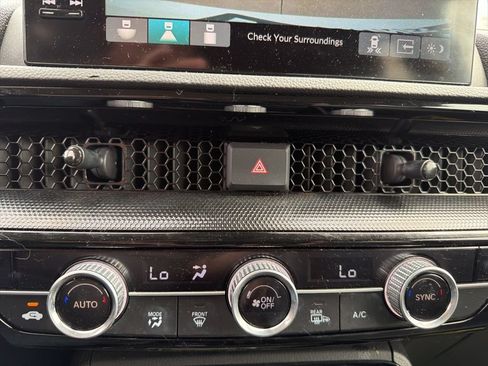 Used 2023 Honda CR-V EX-L image 27