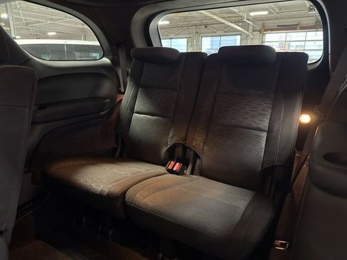 Certified 2024 Dodge Durango GT w/ Blacktop Package image 33