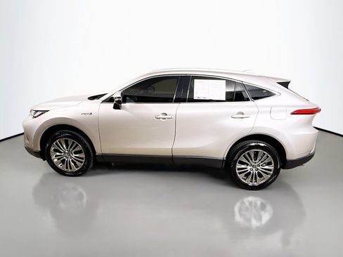 Certified 2021 Toyota Venza Limited w/ Advanced Technology Package AWD/4WD image 4