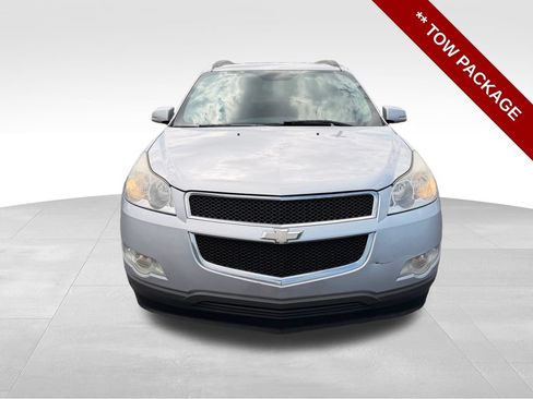 Used 2012 Chevrolet Traverse LT w/ All-Star Edition FWD image 12