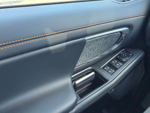 New 2026 Ford Expedition Tremor AWD/4WD image 36