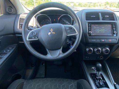Used 2024 Mitsubishi Outlander Sport AWD image 15