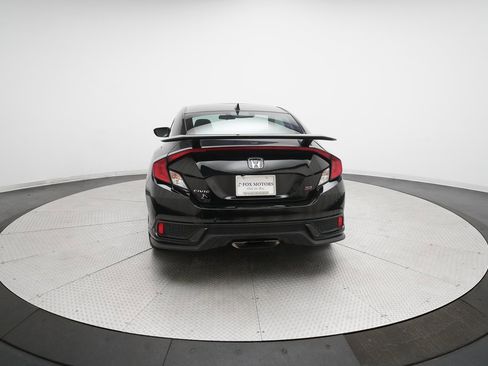 Used 2018 Honda Civic Si image 24