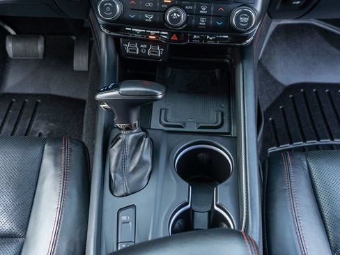Used 2024 Dodge Durango R/T AWD/4WD image 31