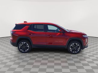 New 2026 Chevrolet Equinox LT FWD video 2