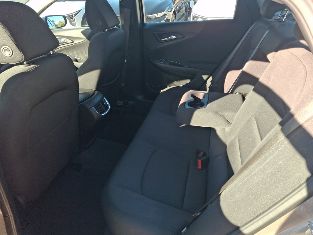 Used 2025 Chevrolet Malibu LT FWD image 20