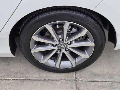 Used 2024 Acura Integra image 10