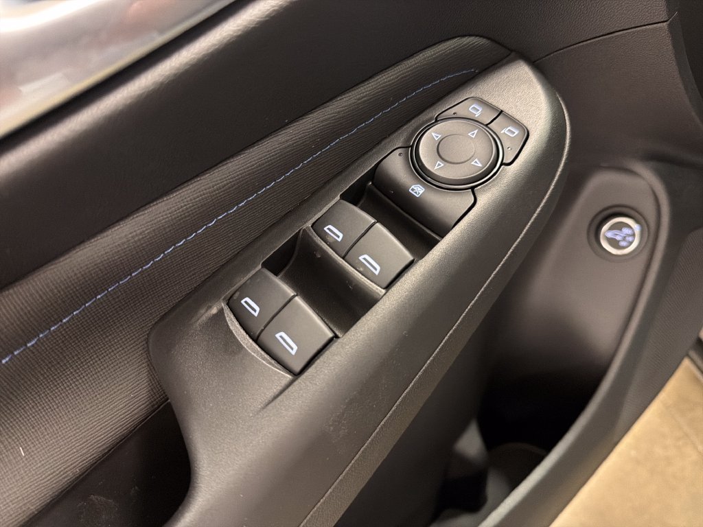 New 2026 Buick Envista Sport Touring w/ Convenience I Package FWD image 23