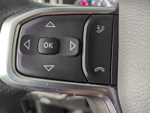 New 2026 RAM 1500 Big Horn w/ Night Edition image 15