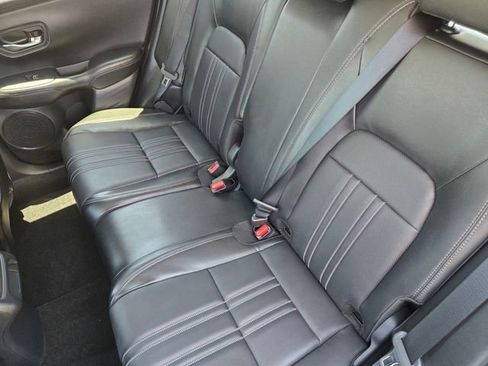 New 2027 Honda HR-V EX-L image 18