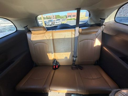 Used 2013 Buick Enclave Leather AWD/4WD image 13